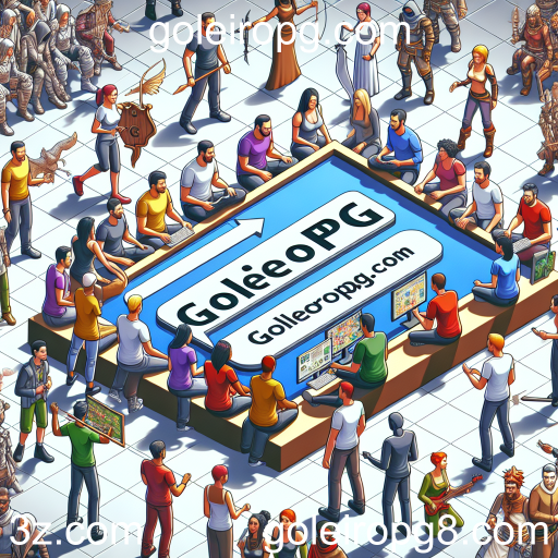 Explorando a Categoria Comunidade em Jogos Online